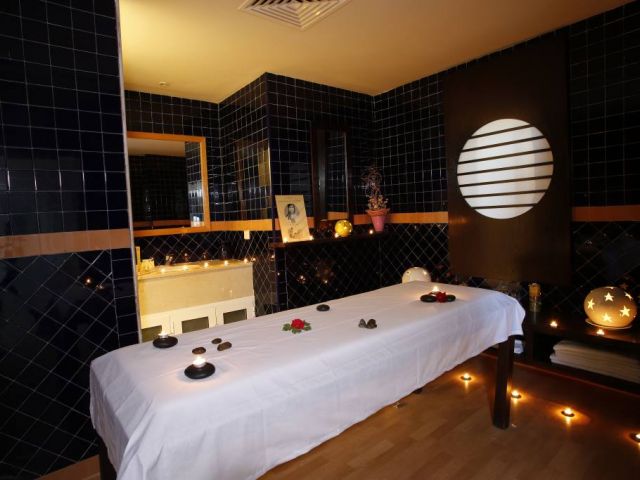 Hôtel Blue Marine 5* pas cher photo 15