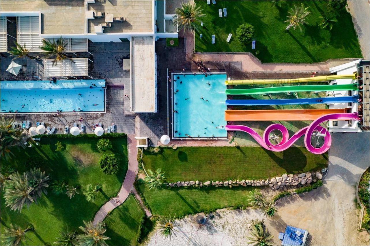 Hôtel Naya Club Djerba Palm Azur 4* pas cher photo 3