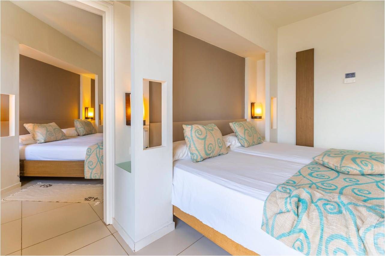 Hôtel Naya Club Djerba Palm Azur 4* pas cher photo 5