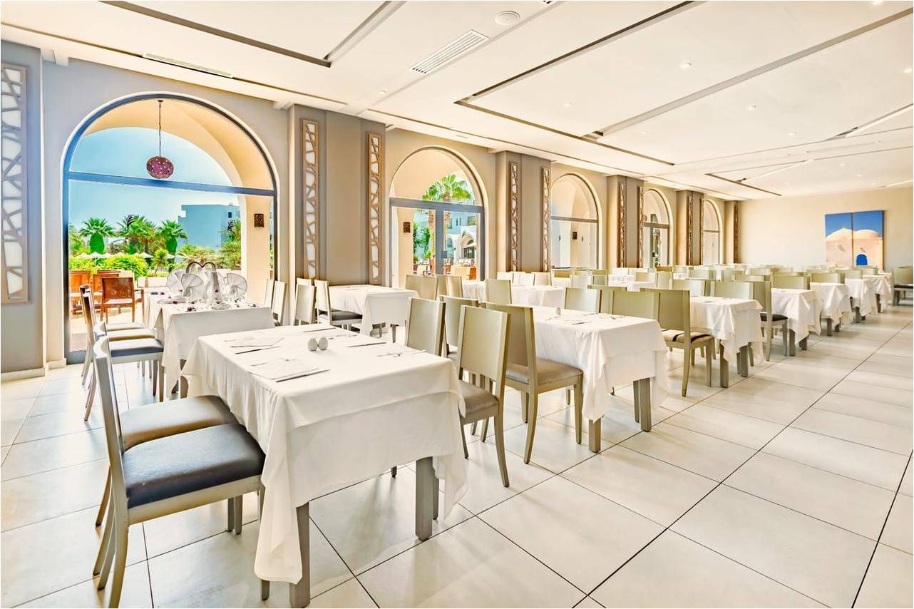 Hôtel Naya Club Djerba Palm Azur 4* pas cher photo 8