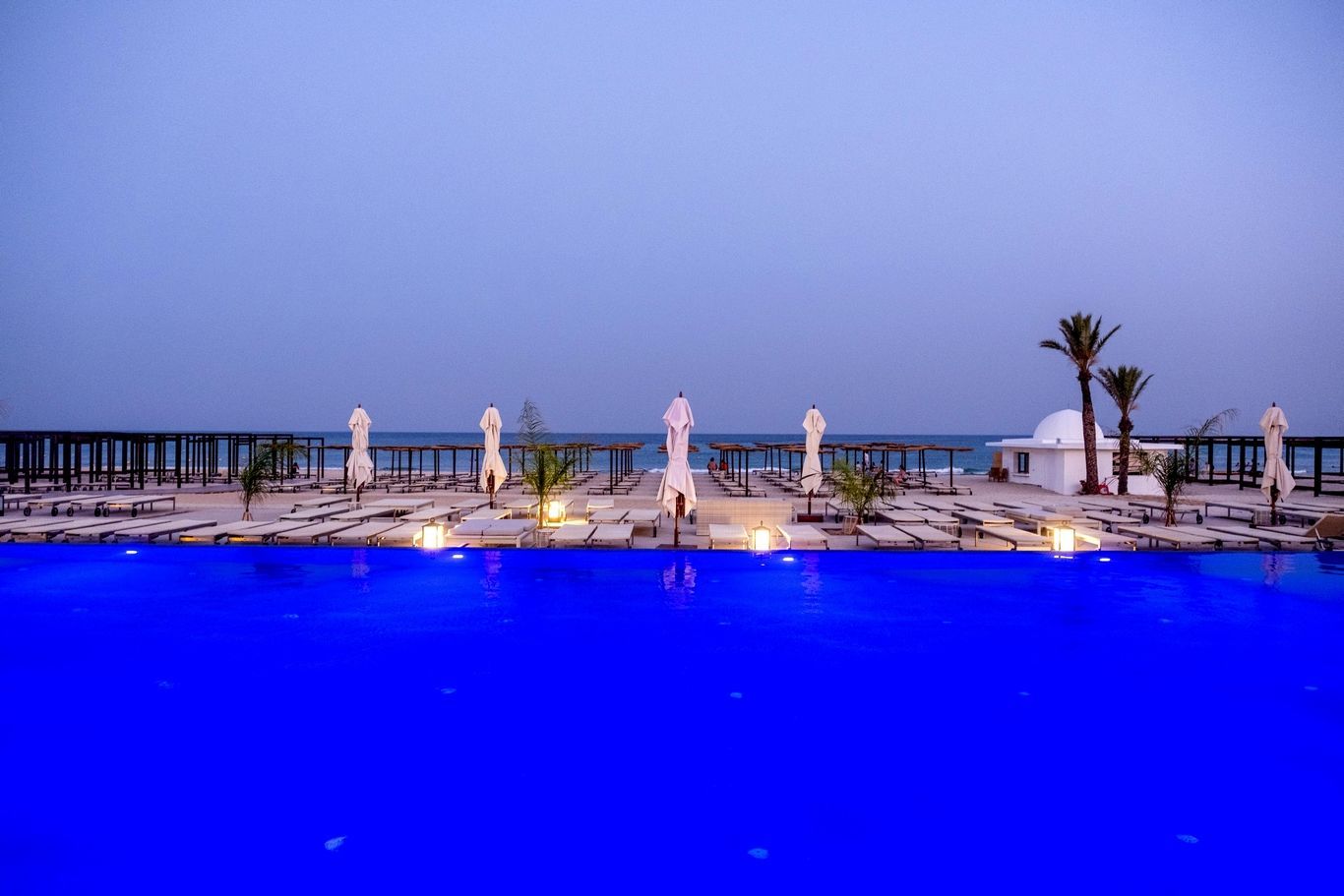 Naya Collection Hôtel Orangers Garden 5* Luxe pas cher photo 10