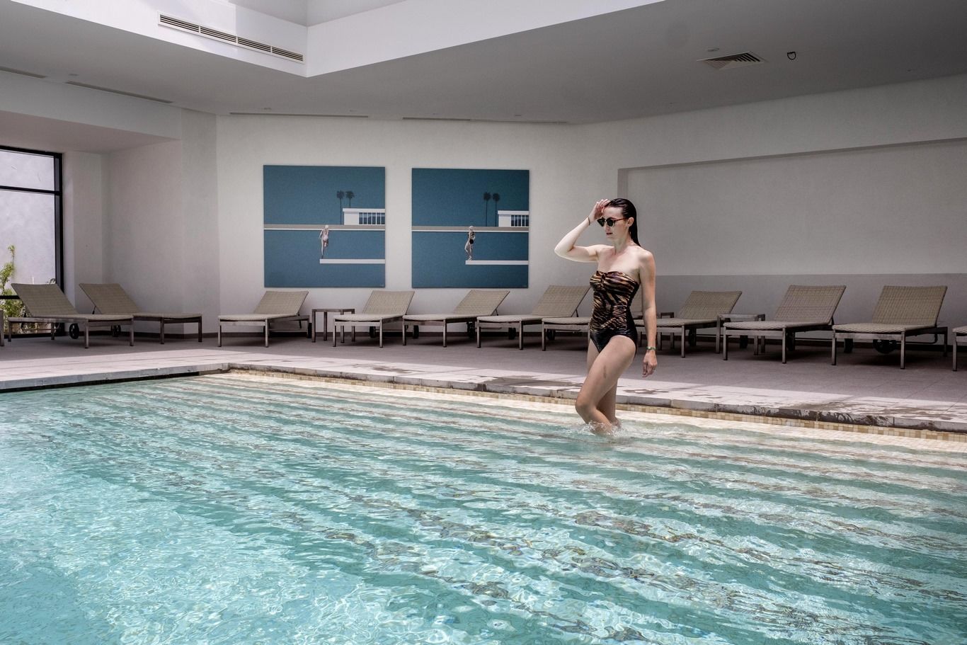 Naya Collection Hôtel Orangers Garden 5* Luxe pas cher