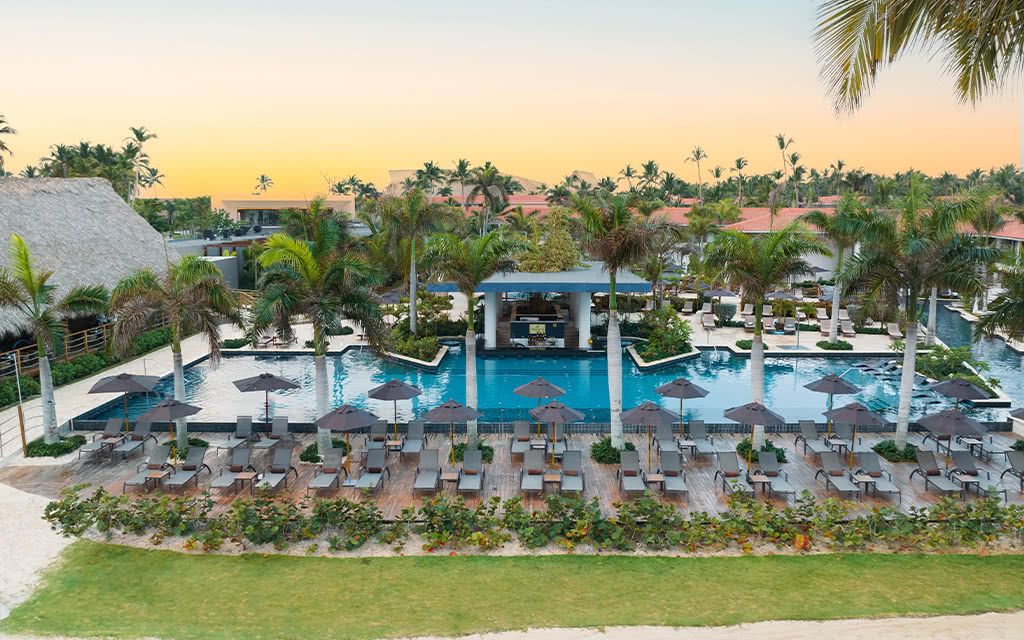 Hôtel Dreams Flora Resort et Spa 5* pas cher photo 2