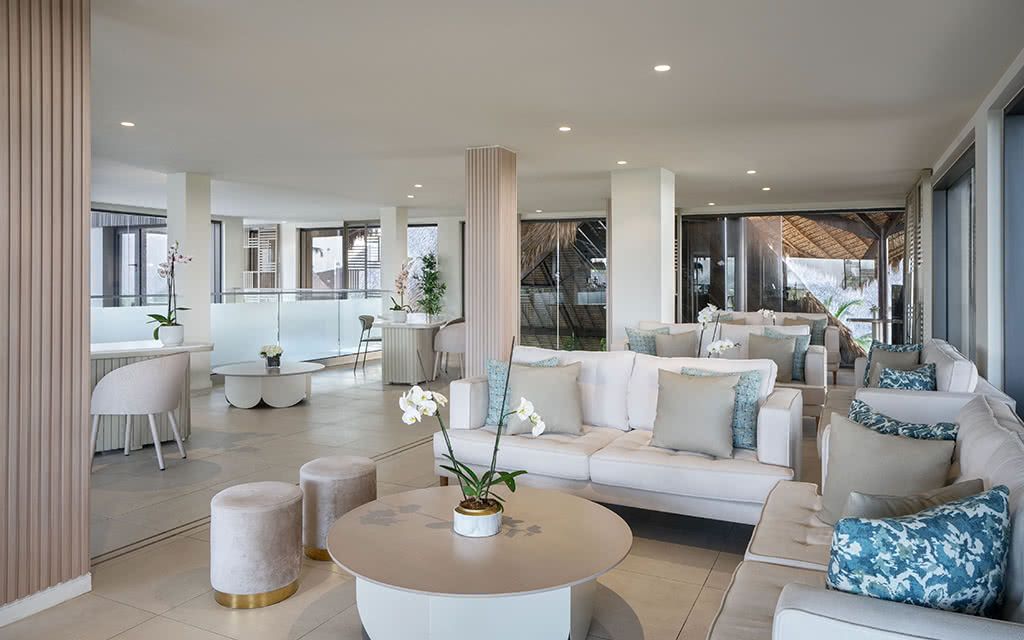 Hôtel Dreams Flora Resort et Spa 5* pas cher photo 6