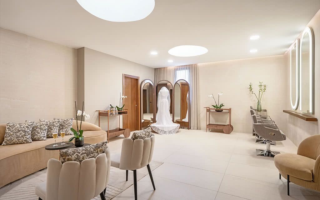 Hôtel Dreams Flora Resort et Spa 5* pas cher photo 7