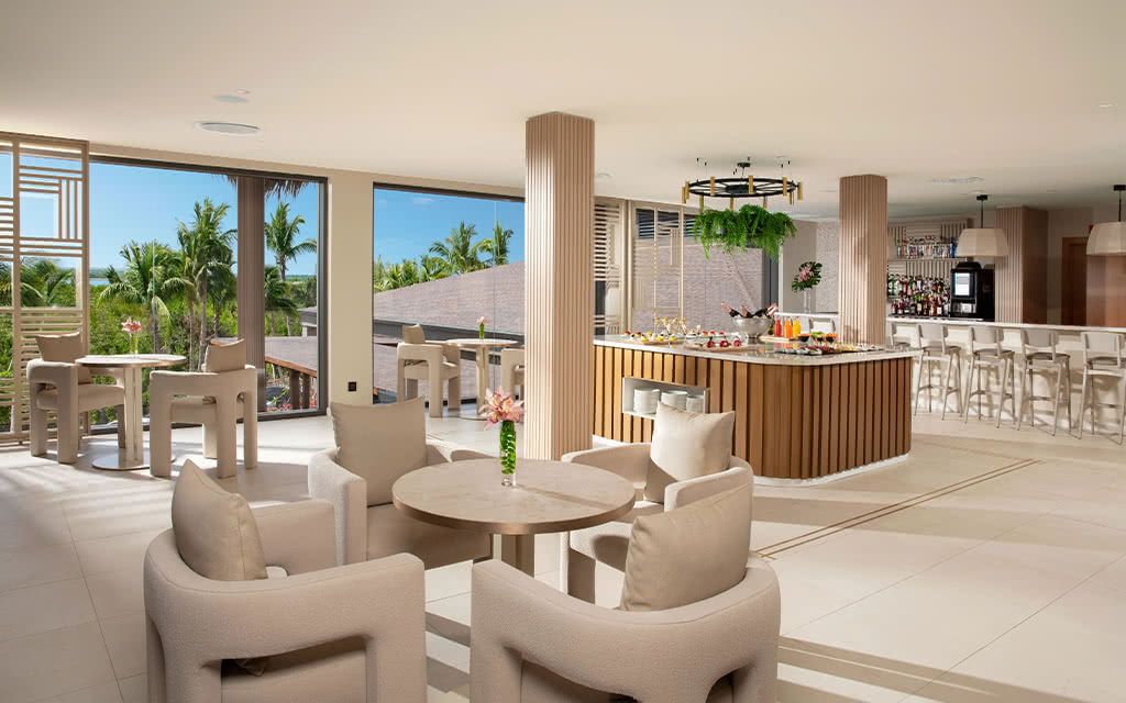 Hôtel Dreams Flora Resort et Spa 5* pas cher photo 12