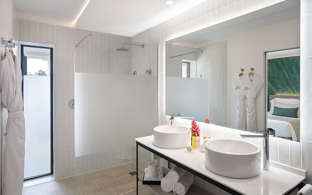 Hôtel Dreams Flora Resort et Spa 5* pas cher photo 14