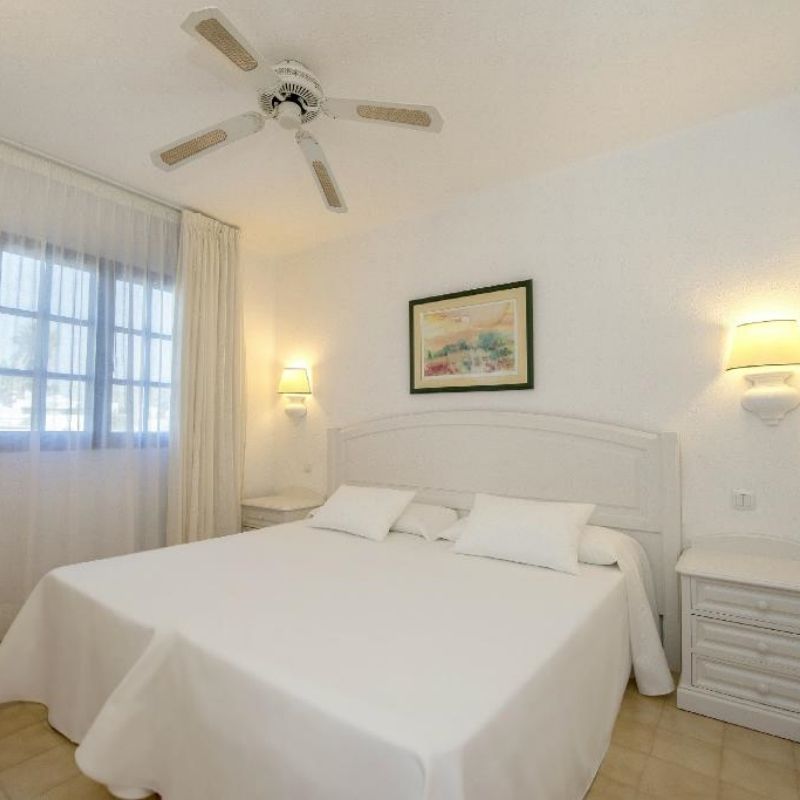 Hôtel Mondi Club Relaxia Olivina Lanzarote 4* pas cher photo 10
