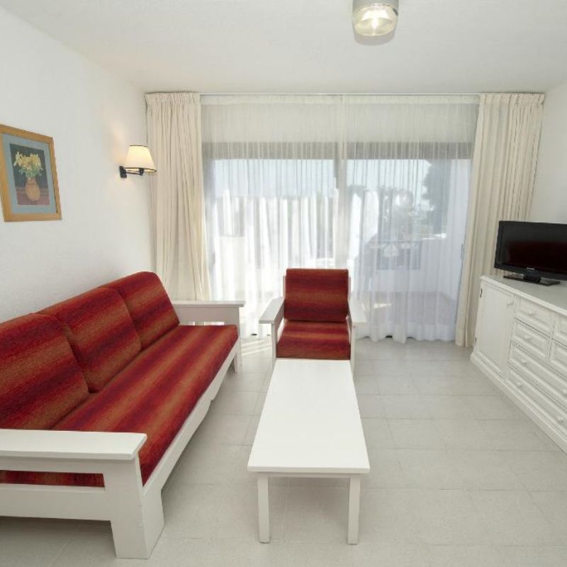 Hôtel Mondi Club Relaxia Olivina Lanzarote 4* pas cher photo 12