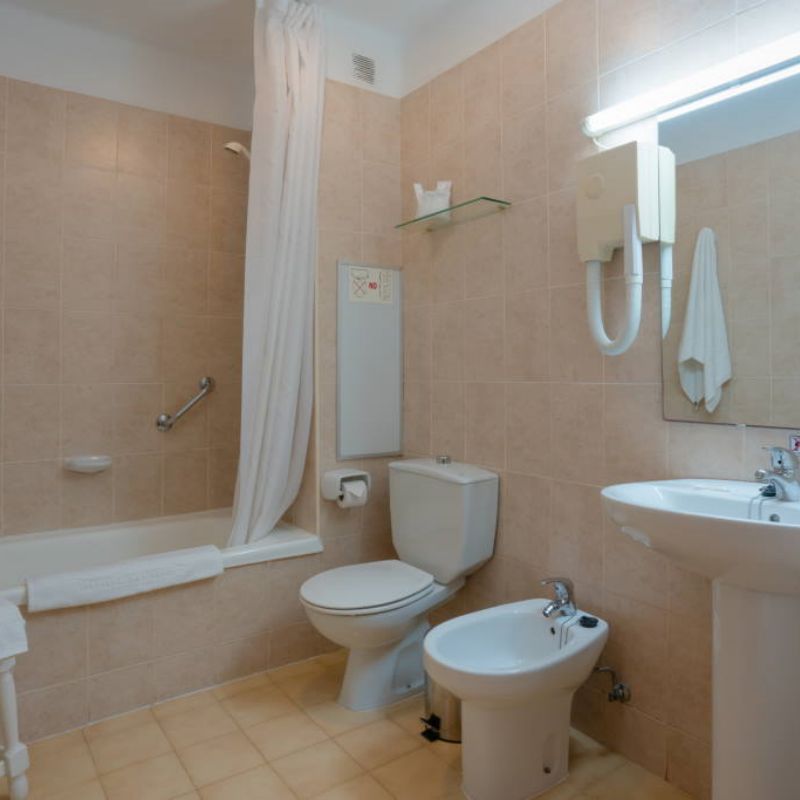 Hôtel Mondi Club Relaxia Olivina Lanzarote 4* pas cher photo 13