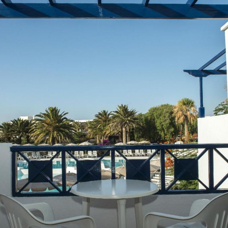 Hôtel Mondi Club Relaxia Olivina Lanzarote 4* pas cher photo 14