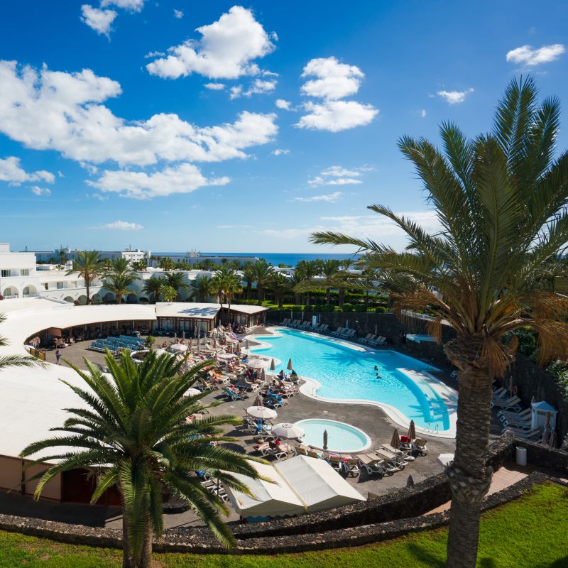 Hôtel Mondi Club Relaxia Olivina Lanzarote 4* pas cher photo 18