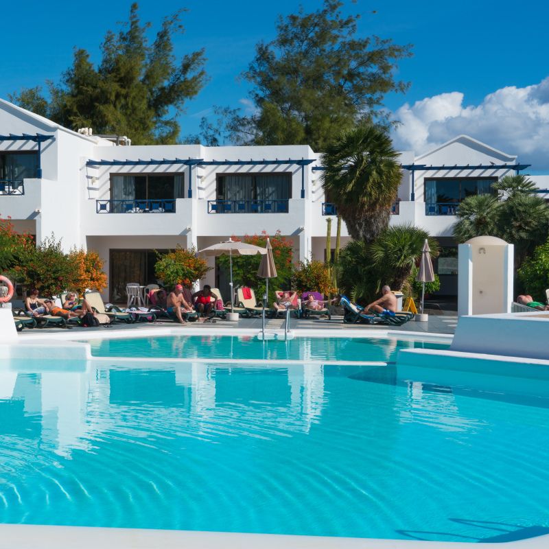 Hôtel Mondi Club Relaxia Olivina Lanzarote 4* pas cher photo 19