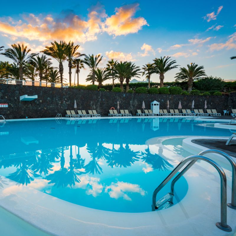 Hôtel Mondi Club Relaxia Olivina Lanzarote 4* pas cher photo 19