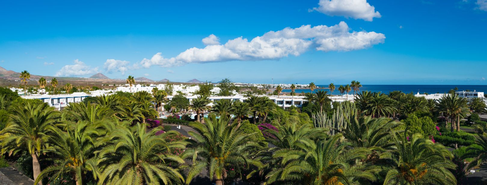 Hôtel Mondi Club Relaxia Olivina Lanzarote 4* pas cher photo 1