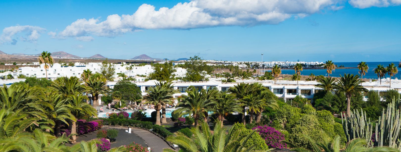 Hôtel Mondi Club Relaxia Olivina Lanzarote 4* pas cher photo 4