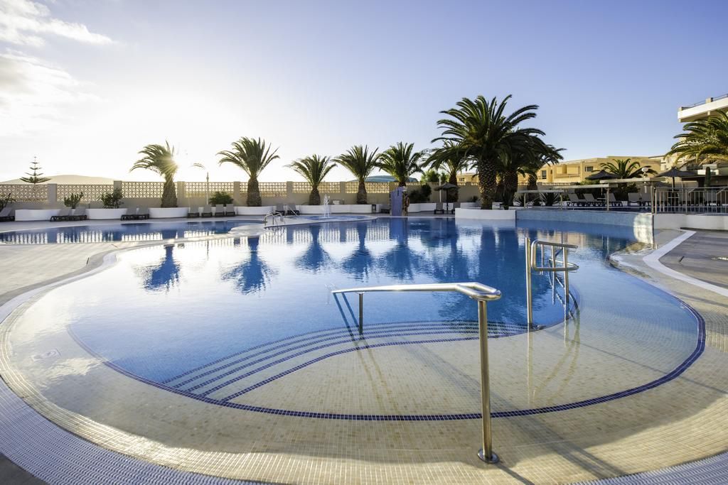 Hôtel Matas Blanca 4* pas cher photo 2