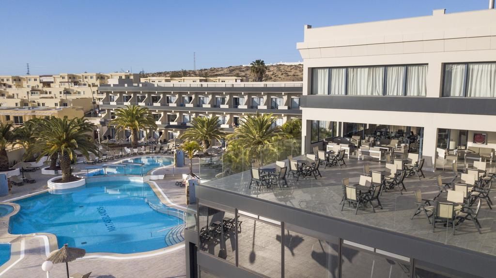 Hôtel Matas Blanca 4* pas cher photo 10