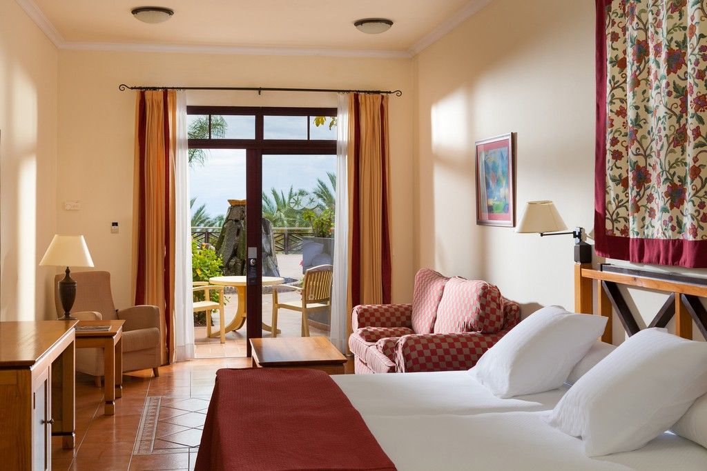Hôtel Melia Jardines Del Teide 5* pas cher photo 5