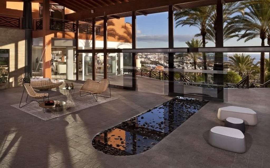 Hôtel Melia Jardines Del Teide 5* pas cher photo 7