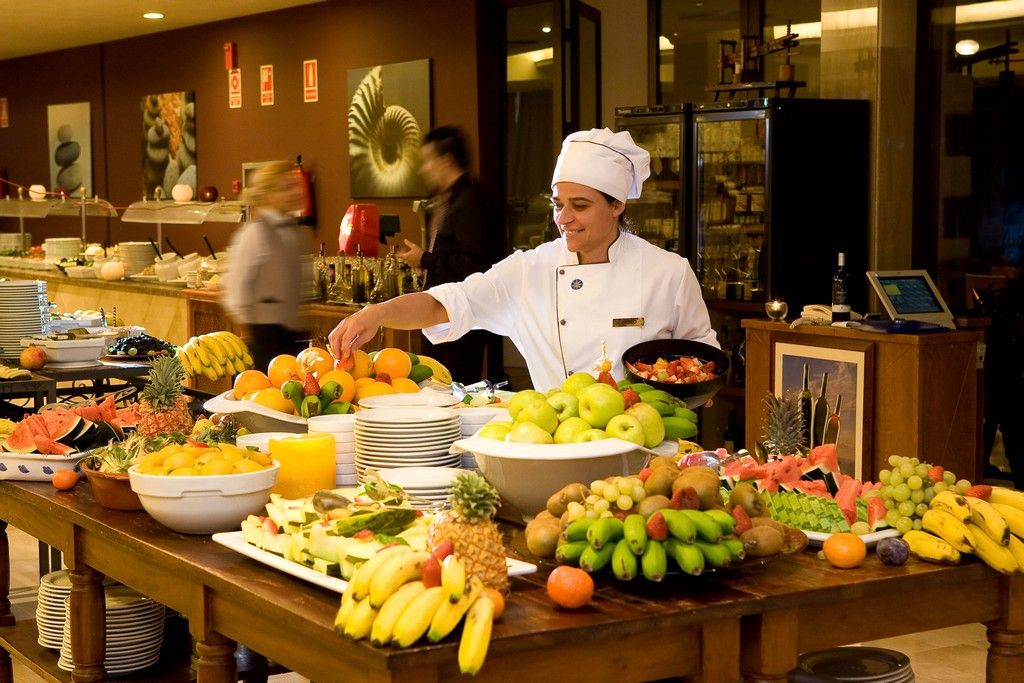 Hôtel Melia Jardines Del Teide 5* pas cher photo 8