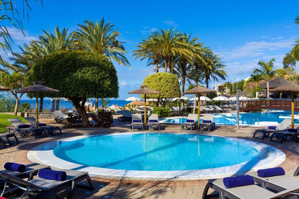 Hôtel Melia Jardines Del Teide 5* pas cher photo 9