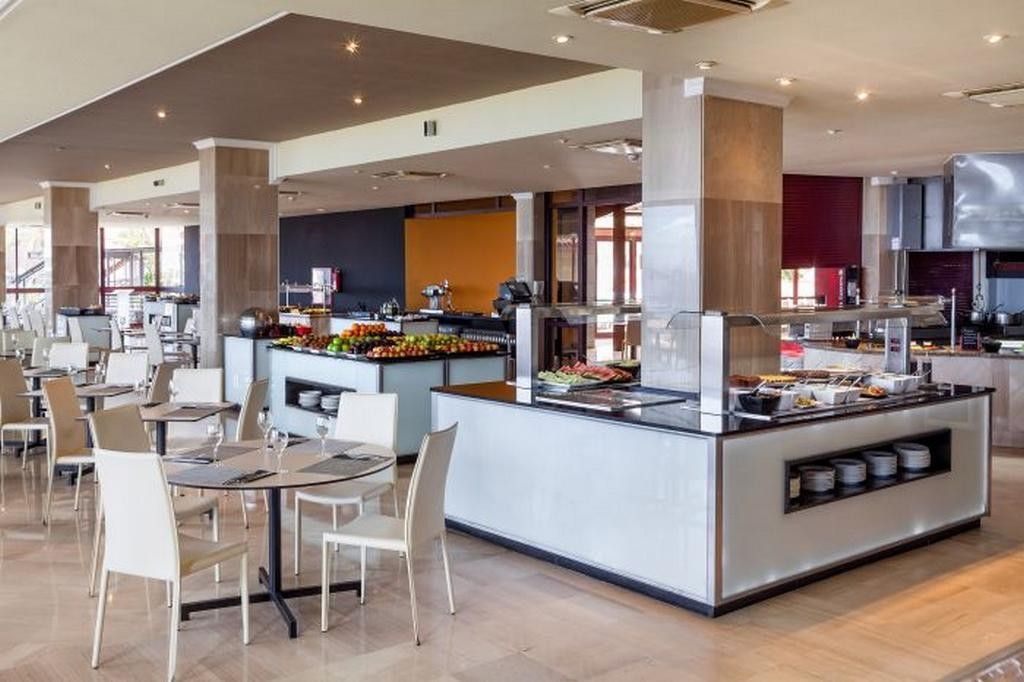 Hôtel Melia Jardines Del Teide 5* pas cher photo 10