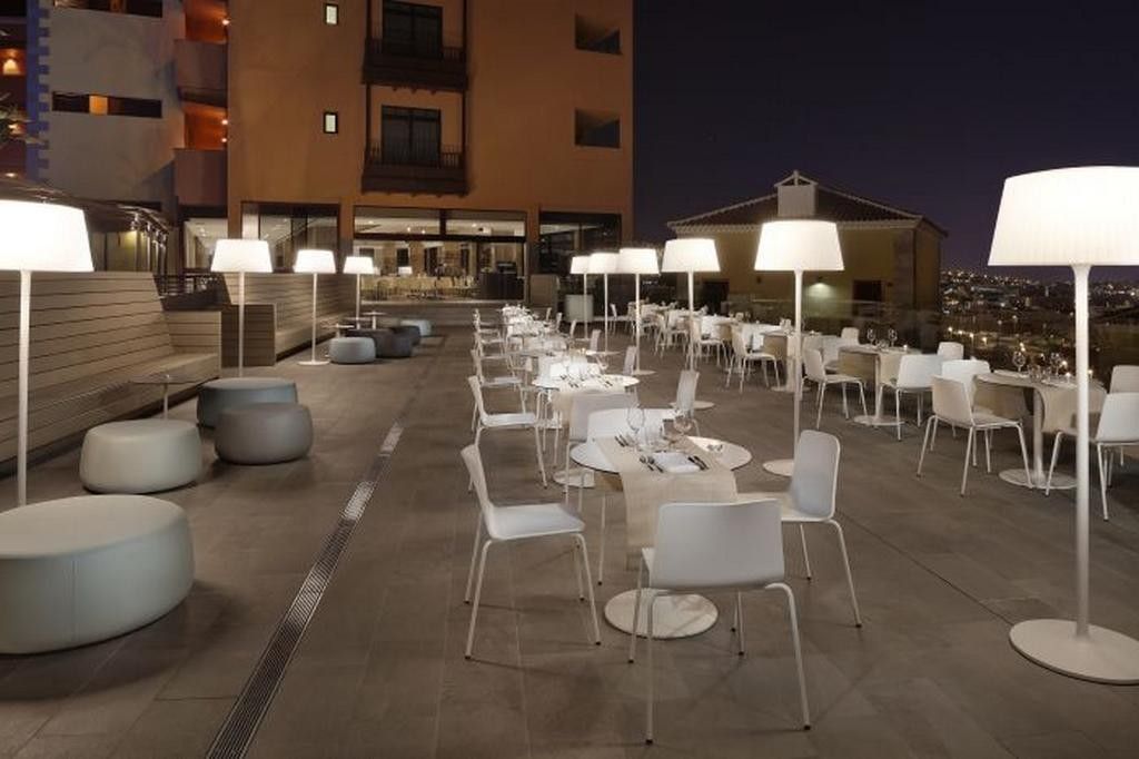 Hôtel Melia Jardines Del Teide 5* pas cher photo 11