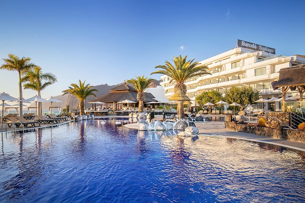 Ôclub Hôtel Barcelo Santiago 4* pas cher photo 3