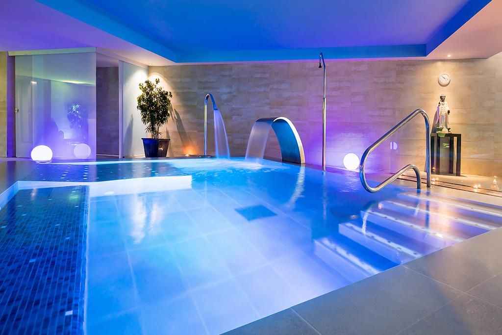 Ôclub Hôtel Barcelo Santiago 4* pas cher photo 10