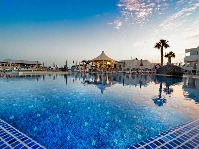 Hôtel Relaxia Lanzaplaya 3* sup pas cher photo 2