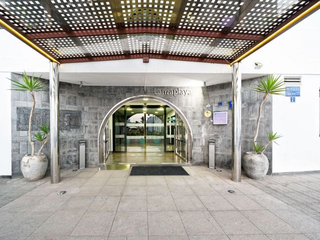 Hôtel Relaxia Lanzaplaya 3* sup pas cher photo 4