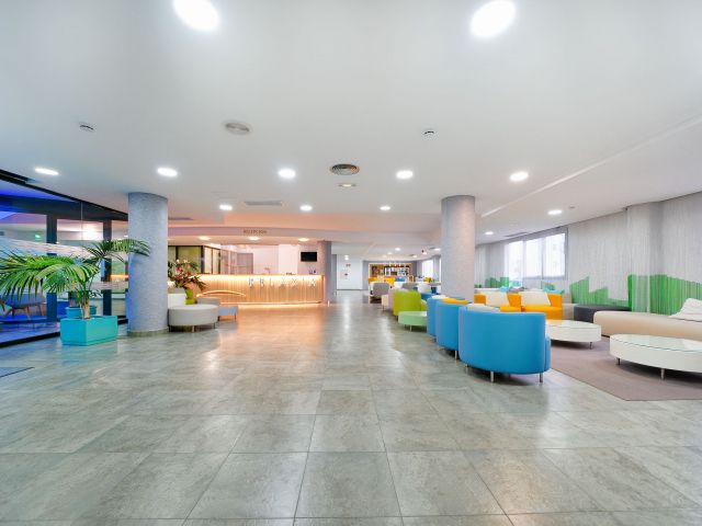 Hôtel Relaxia Lanzaplaya 3* sup pas cher photo 5