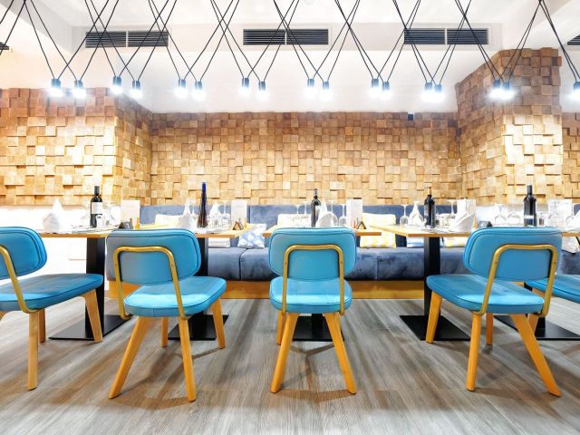 Hôtel Relaxia Lanzaplaya 3* sup pas cher photo 9