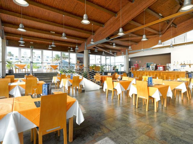 Hôtel Relaxia Lanzaplaya 3* sup pas cher photo 10