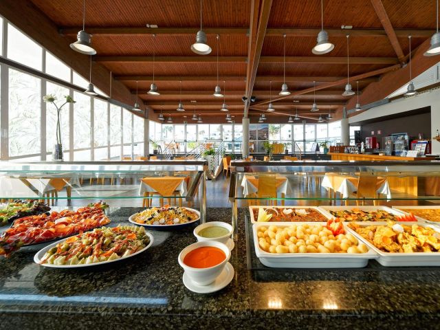 Hôtel Relaxia Lanzaplaya 3* sup pas cher photo 11