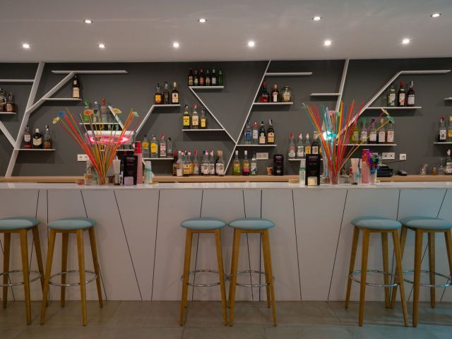 Hôtel Relaxia Lanzaplaya 3* sup pas cher photo 14