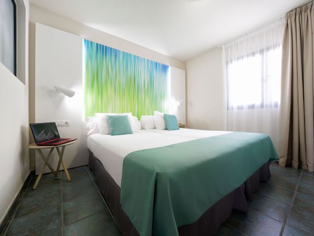 Hôtel Relaxia Lanzaplaya 3* sup pas cher photo 17