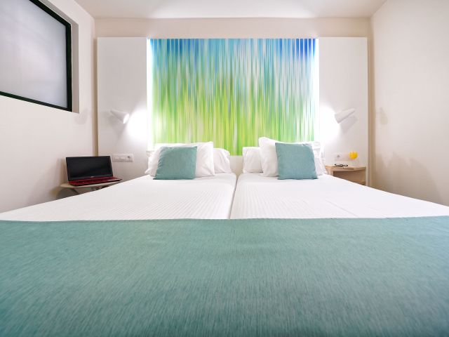 Hôtel Relaxia Lanzaplaya 3* sup pas cher photo 18