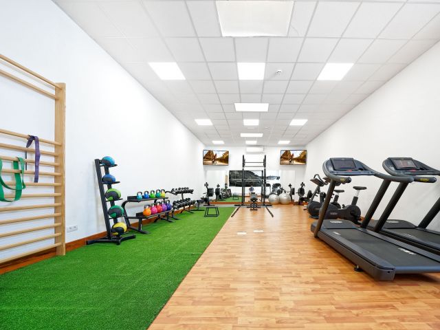 Hôtel Relaxia Lanzaplaya 3* sup pas cher photo 21