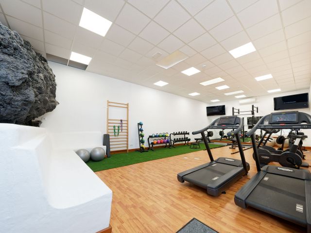 Hôtel Relaxia Lanzaplaya 3* sup pas cher photo 22