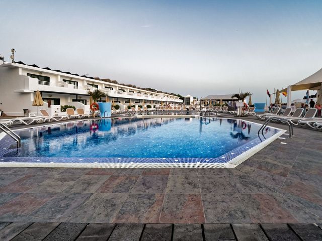Hôtel Relaxia Lanzaplaya 3* sup pas cher photo 23