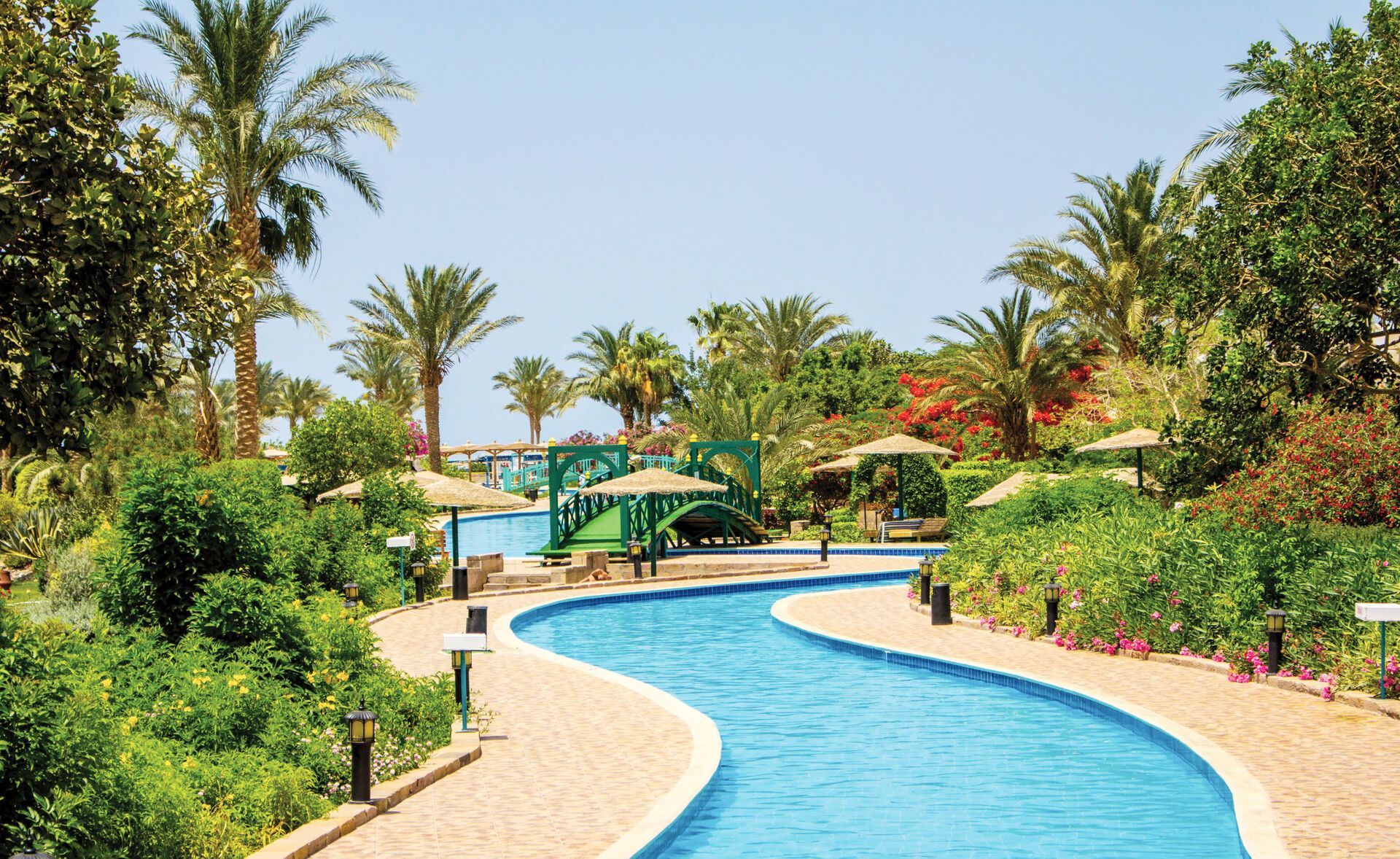 Hôtel Golden Beach Resort 4* pas cher photo 2