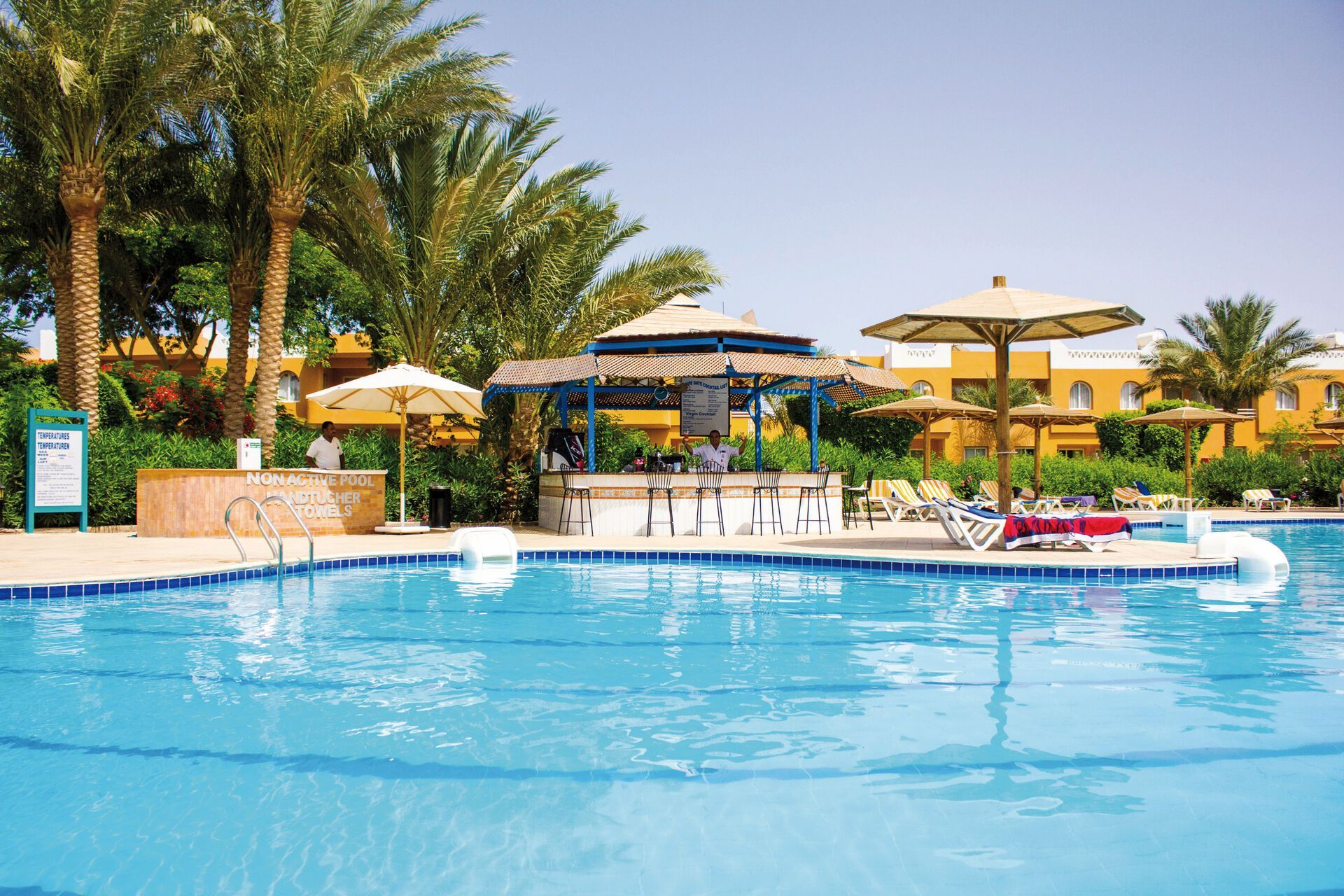 Hôtel Golden Beach Resort 4* pas cher photo 14