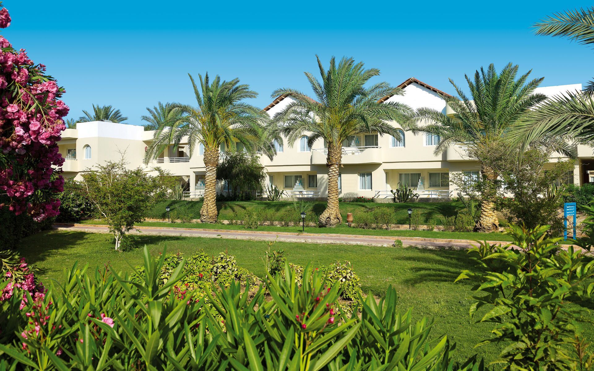 Hôtel Golden Beach Resort 4* pas cher photo 15