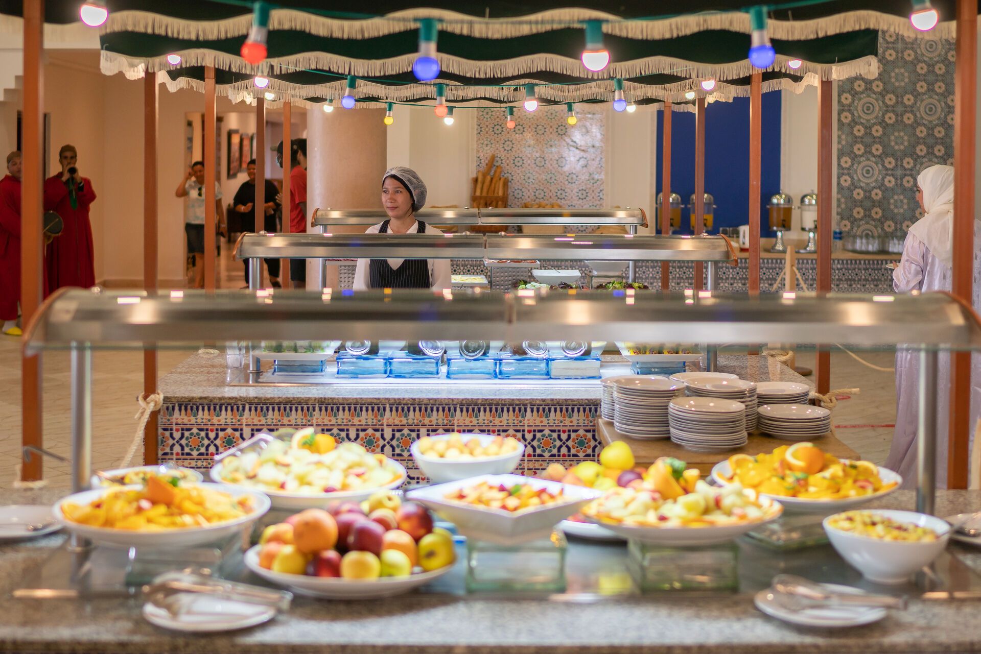 Hôtel Marrakech Ryads Parc et Spa 4* pas cher photo 6