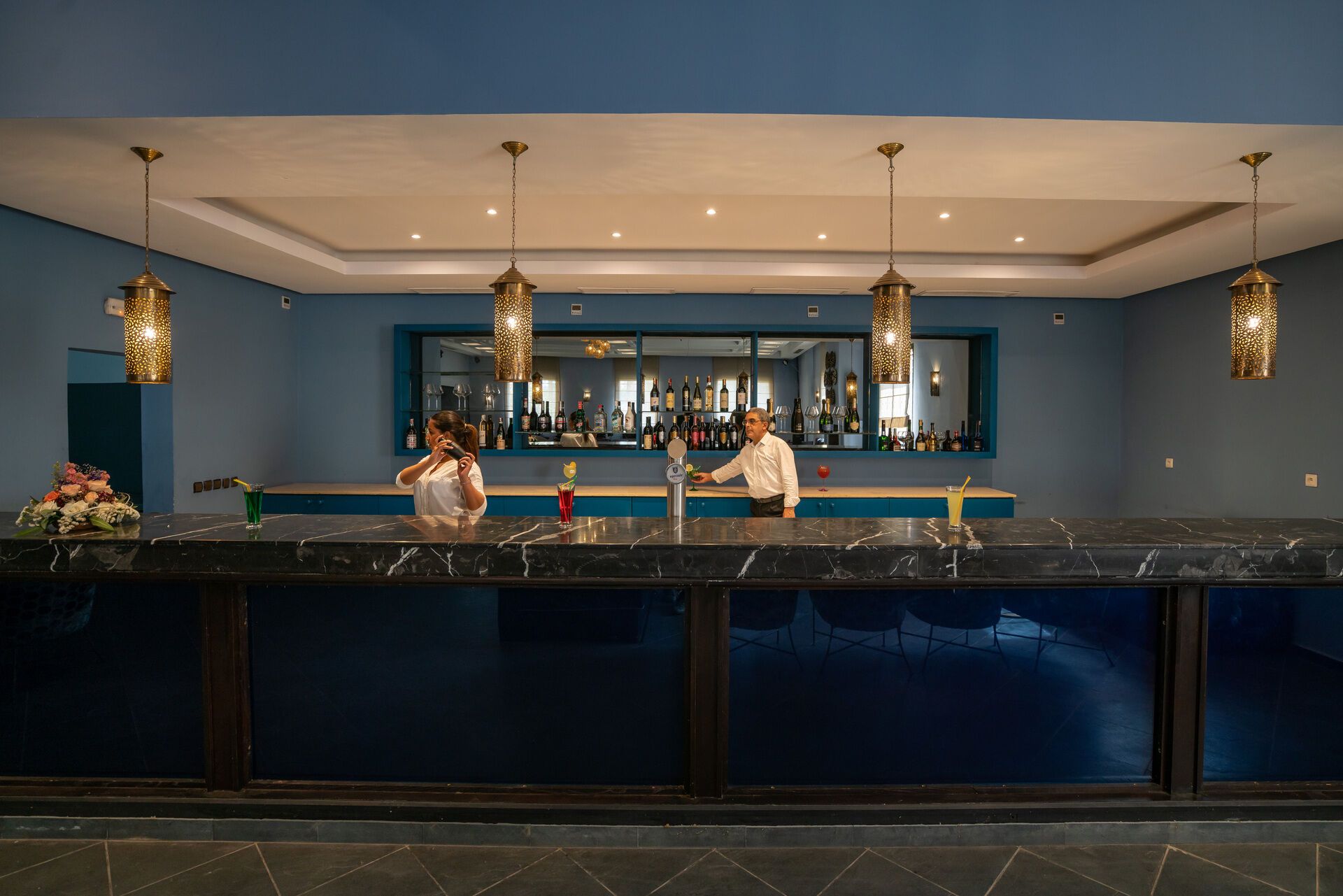 Hôtel Marrakech Ryads Parc et Spa 4* pas cher photo 20