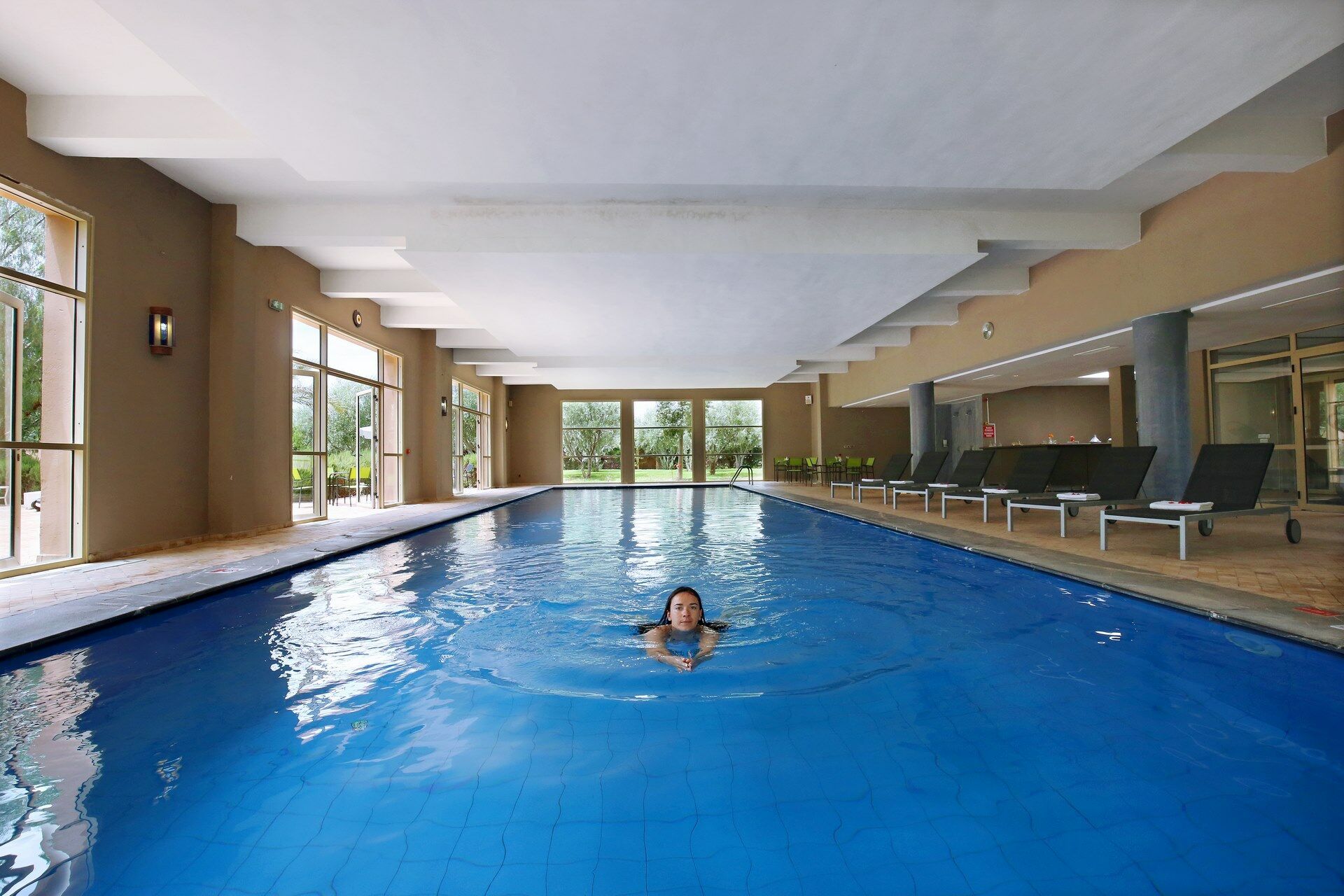 Naya Club Hôtel Atlas 4* pas cher photo 7