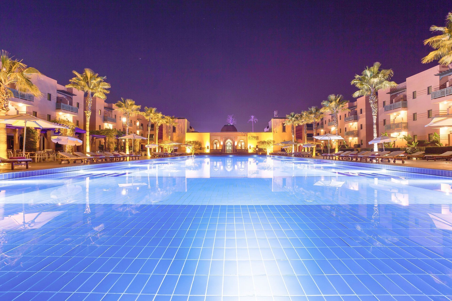 Hôtel Jaal Riad Resort 5* pas cher photo 2