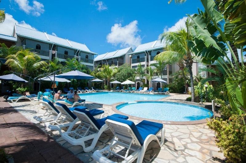 Hôtel Le Palmiste Resort et Spa 3* pas cher photo 6